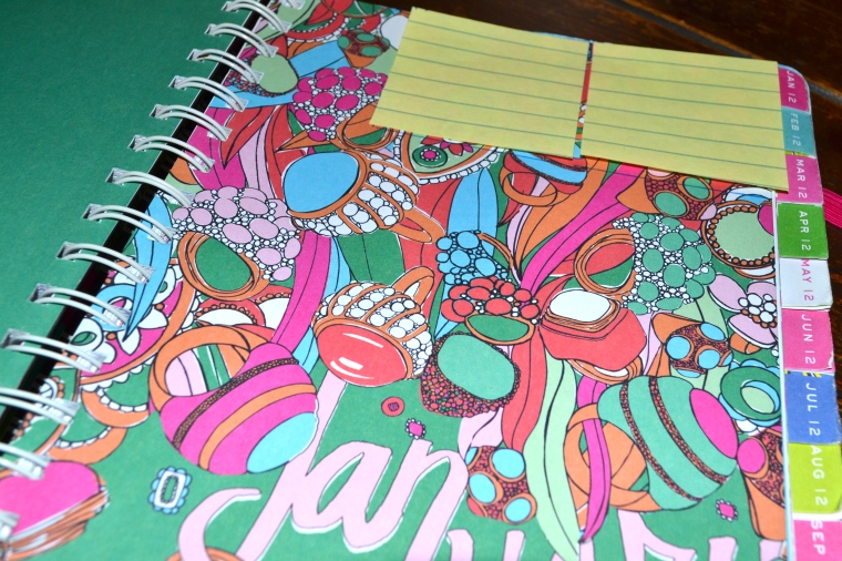 LIlly Letters